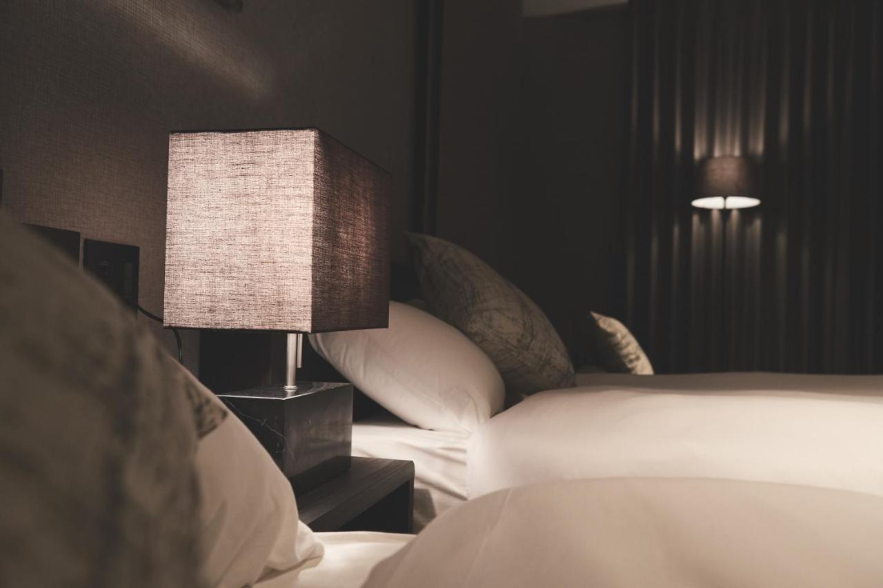 Rela Higashimatsudo Aparthotel Buitenkant foto